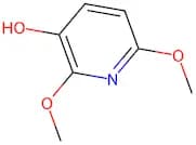 2,6-Dimethoxy-3-pyridinol