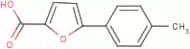 5-(4-Methylphenyl)-2-furoic acid