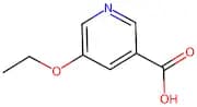 5-Ethoxypyridine-3-carboxylic acid