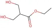 Ethyl 3-hydroxy-2-(hydroxymethyl)propanoate
