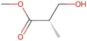 (S)-Methyl 3-hydroxy-2-methylpropanoate