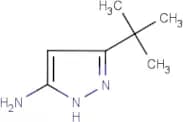 5-Amino-3-(tert-butyl)-1H-pyrazole