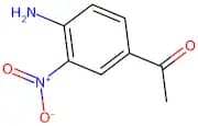 1-(4-Amino-3-nitrophenyl)ethan-1-one