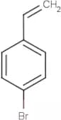 4-Bromostyrene