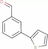 3-(Thien-2-yl)benzaldehyde