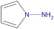 1H-Pyrrol-1-amine