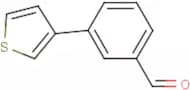 3-(Thien-3-yl)benzaldehyde