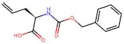 (R)-2-(((Benzyloxy)carbonyl)amino)pent-4-enoic acid