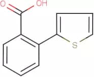 2-(Thien-2-yl)benzoic acid