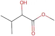 Methyl 2-hydroxy-3-methylbutanoate