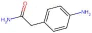 2-(4-Aminophenyl)acetamide