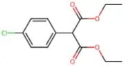 Diethyl (p-chlorophenyl)malonate