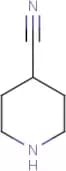 Piperidine-4-carbonitrile