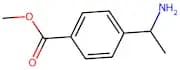 Methyl 4-(1-aminoethyl)benzoate
