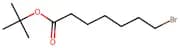 tert-Butyl 7-bromoheptanoate