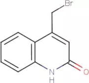 4-(Bromomethyl)quinolin-2(1H)-one