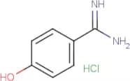 4-Hydroxybenzamidine hydrochloride