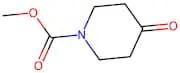 Methyl 4-oxopiperidine-1-carboxylate
