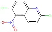 2,6-Dichloro-5-nitroquinoline