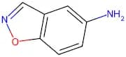 1,2-Benzoisoxazol-5-amine
