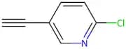 2-Chloro-5-ethynylpyridine