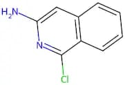 1-Chloroisoquinolin-3-amine