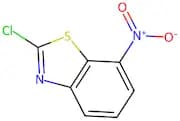 2-Chloro-7-nitro-1,3-benzothiazole