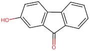 2-Hydroxy-9H-fluoren-9-one