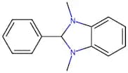 1,3-Dimethyl-2-phenylbenzimidazoline
