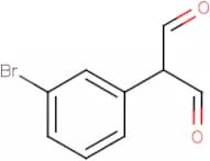 2-(3-Bromophenyl)malondialdehyde