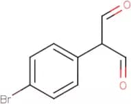 2-(4-Bromophenyl)malonaldehyde