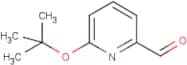 6-(tert-Butoxy)pyridine-2-carboxaldehyde