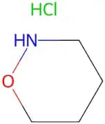 1,2-Oxazinane hydrochloride