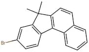 9-Bromo-7,7-dimethyl-7H-benzo[c]fluorene