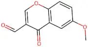 6-Methoxy-3-formylchromone