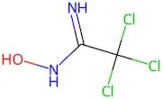 2,2,2-Trichloro-N-hydroxyacetimidamide