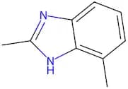 2,7-Dimethyl-1H-benzo[d]imidazole