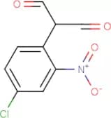 2-(4-Chloro-2-nitrophenyl)malondialdehyde