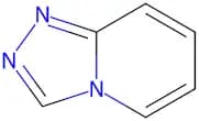 [1,2,4]Triazolo[4,3-a]pyridine