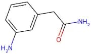 2-(3-Aminophenyl)acetamide