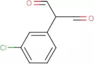 2-(3-Chlorophenyl)malondialdehyde