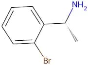 (R)-1-(2-Bromophenyl)ethanamine