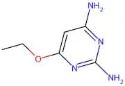 2,4-Diamino-6-ethoxypyrimidine