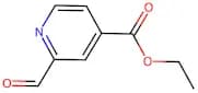 Ethyl 2-formylisonicotinate