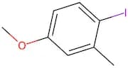 1-Iodo-4-methoxy-2-methylbenzene