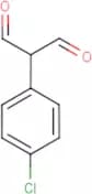 2-(4-Chlorophenyl)malonaldehyde
