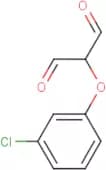 2-(3-Chlorophenoxy)malondialdehyde