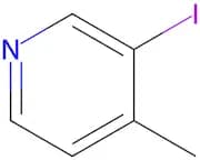 3-Iodo-4-methylpyridine