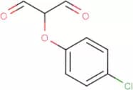 2-(4-Chlorophenoxy)malonaldehyde
