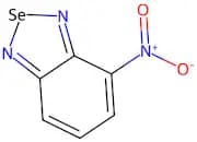 4-Nitro-2,1,3-benzoselenadiazole